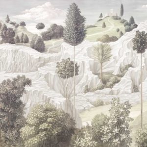 Панно PatternRoll, коллекция Collection I, артикул ID06.02