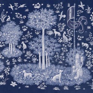 Панно PatternRoll, коллекция Collection I, артикул ID22.06