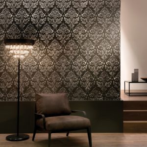 Английские обои Lincrusta, коллекция Lincrusta, артикул RD1972