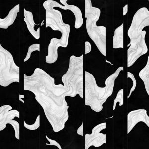 Панно PatternRoll, коллекция Collection I, артикул ID41.11