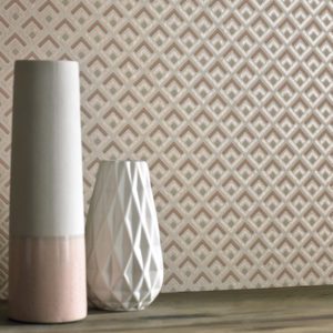 Английские обои 1838 Wallcoverings, коллекция Camellia, артикул 1703-112-04