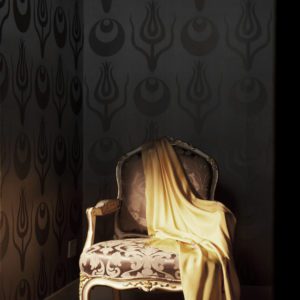 Панно De Gournay, коллекция Plains, артикул 0512-22