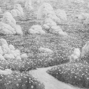 Панно PatternRoll, коллекция Collection I, артикул ID39.04