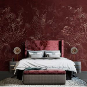 Панно PatternRoll, коллекция Collection I, артикул ID25.15