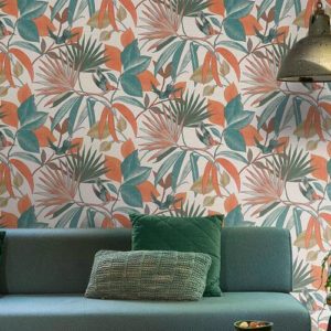 Немецкие обои Emil&Hugo, коллекция Sakura, артикул 291499