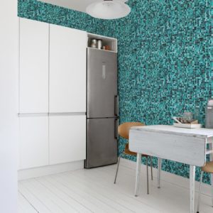 Панно Mr Perswall, коллекция Captured Reality, артикул E020501-8