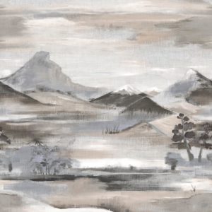 Панно Emil&Hugo, коллекция Samoa, артикул 300429