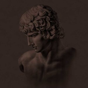 Панно PatternRoll, коллекция Collection I, артикул ID29.24