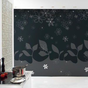 Панно Mr Perswall, коллекция Accessories, артикул DM203-2