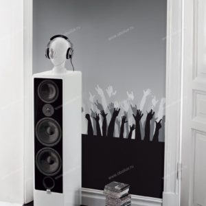 Панно Mr Perswall, коллекция Accessories, артикул DM202-1