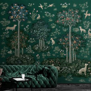 Панно PatternRoll, коллекция Collection I, артикул ID22.09