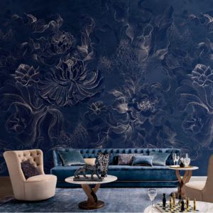 Панно PatternRoll, коллекция Collection I, артикул ID25.14