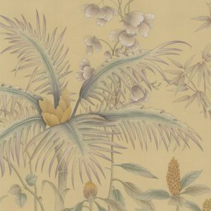 Панель Paul Montgomery Studio, коллекция Melange Series, артикул Worthmore Linen