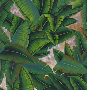 Панно De Gournay, коллекция Eclectic, артикул 0512-12