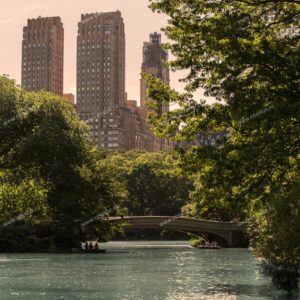 Панно Mr Perswall, коллекция New York Memories, артикул E010401-9