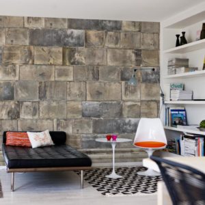 Панно Mr Perswall, коллекция Captured Reality, артикул E022401-9