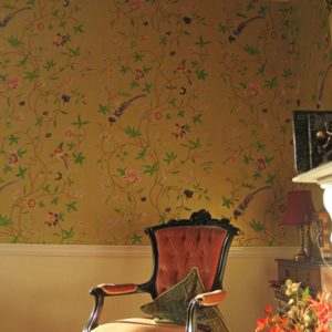 Панно De Gournay, коллекция Eclectic, артикул 0512-09