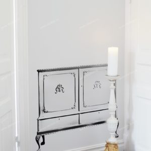 Панно Mr Perswall, коллекция Accessories, артикул DM224-2