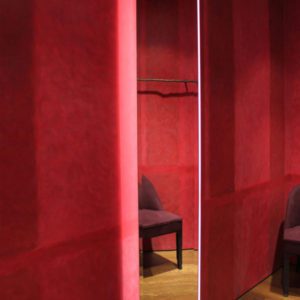 Панно De Gournay, коллекция Eclectic, артикул 0512-11