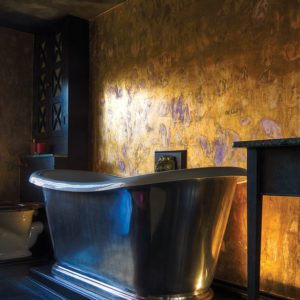 Панно De Gournay, коллекция Plains, артикул 0512-04