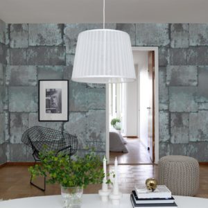 Панно Mr Perswall, коллекция Captured Reality, артикул E022001-7