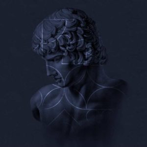 Панно PatternRoll, коллекция Collection I, артикул ID29.19