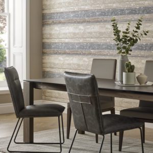 Английские обои 1838 Wallcoverings, коллекция Camellia, артикул 1703-110-04