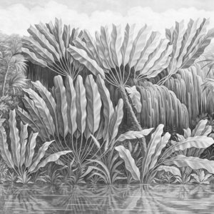 Панно PatternRoll, коллекция Collection I, артикул ID18.02