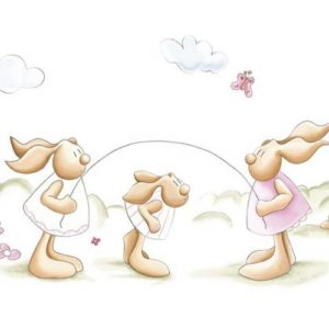 Панно Ortograf, коллекция Kids, артикул 33310