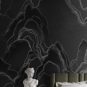 Панно PatternRoll, коллекция Collection I, артикул ID43.09