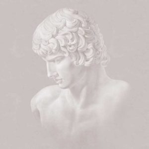 Панно PatternRoll, коллекция Collection I, артикул ID29.26