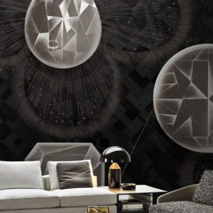 Панно PatternRoll, коллекция Collection I, артикул ID15.16