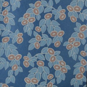 Английские обои 1838 Wallcoverings, коллекция Elodie, артикул 1907-136-01