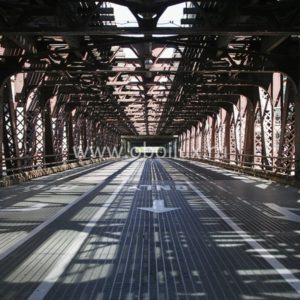 Панно Mr Perswall, коллекция Photo art, артикул P020902-9