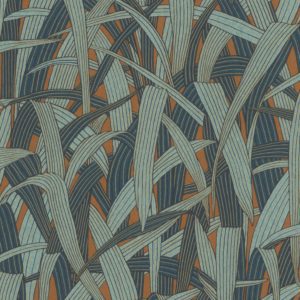 Немецкие обои Emil&Hugo, коллекция Sensai, артикул 297804
