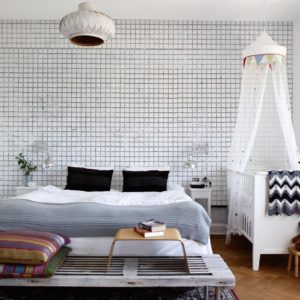 Панно Mr Perswall, коллекция Captured Reality, артикул E021401-6