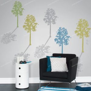 Панно Mr Perswall, коллекция Accessories, артикул DM214-1