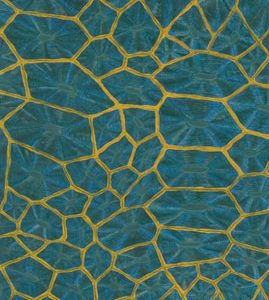 Панно De Gournay, коллекция Eclectic, артикул 0512-15