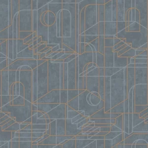 Обои LUNA Сага Lun3-006