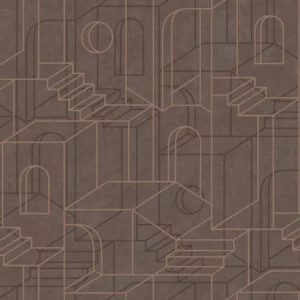 Обои LUNA Сага Lun3-010