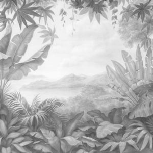 Панно PatternRoll, коллекция Collection I, артикул ID07.06