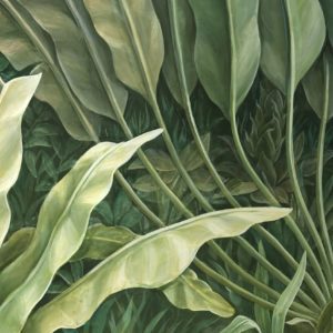 Панно PatternRoll, коллекция Collection I, артикул ID18.05