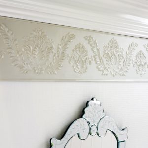 Бордюры Lincrusta, коллекция Lincrusta, артикул RD1946