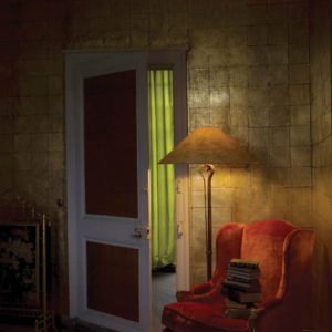 Панно De Gournay, коллекция Plains, артикул 0512-15