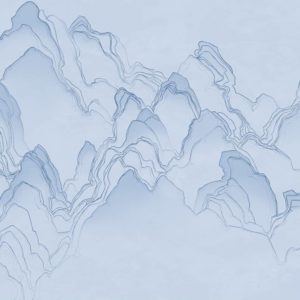 Панно PatternRoll, коллекция Collection I, артикул ID43.06