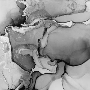 Панно Ortograf, коллекция Fluid Art, артикул 34247bw