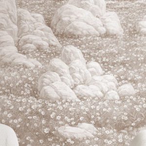 Панно PatternRoll, коллекция Collection I, артикул ID39.01