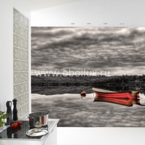 Панно Mr Perswall, коллекция Photo art, артикул P020201-8