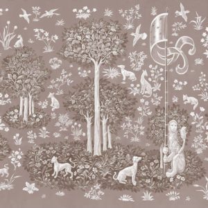 Панно PatternRoll, коллекция Collection I, артикул ID22.02