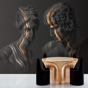 Панно PatternRoll, коллекция Collection I, артикул ID29.11